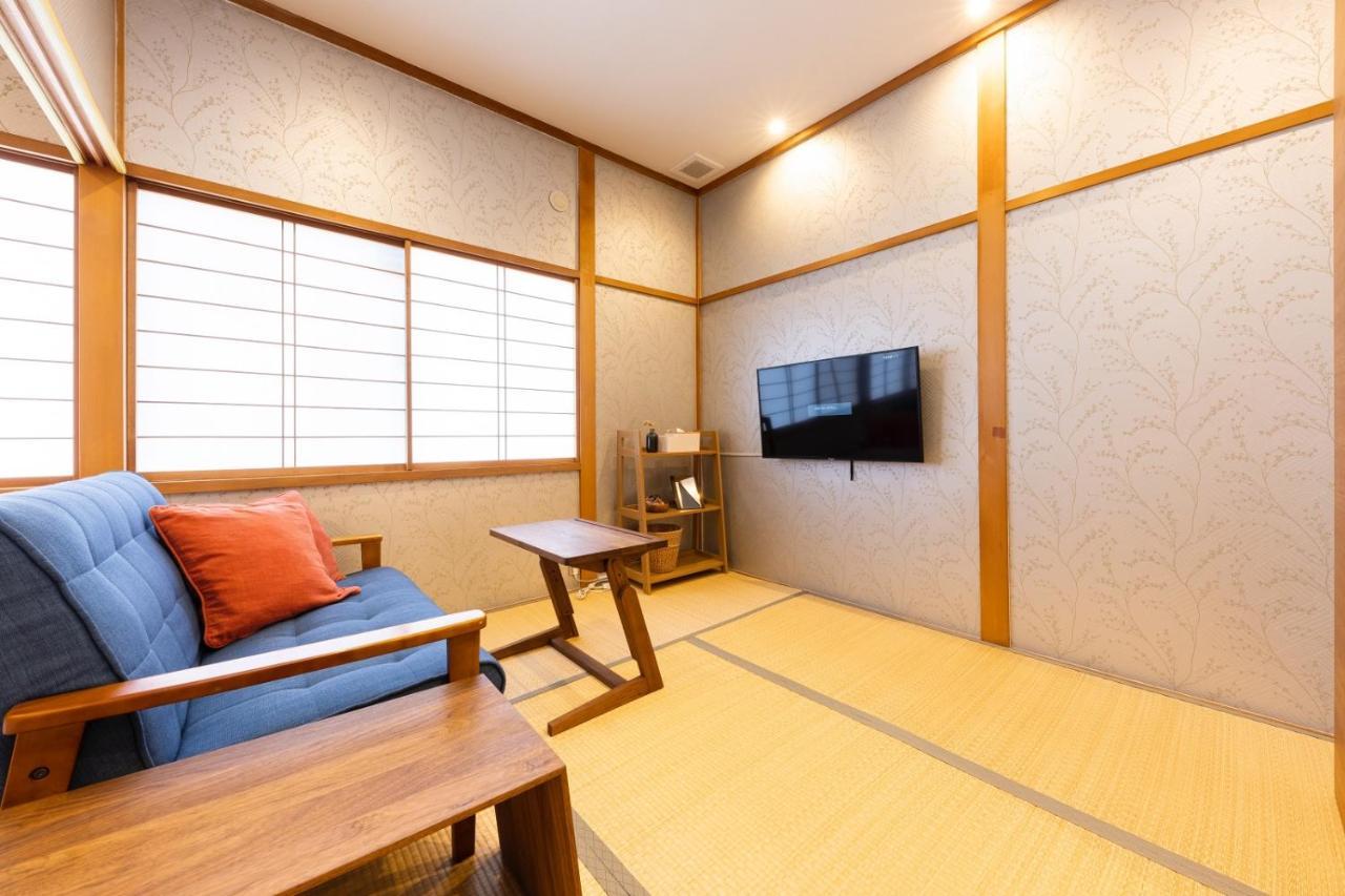 ゆいまーるeast - Yuimaru East Aparthotel Kanazawa Eksteriør bilde