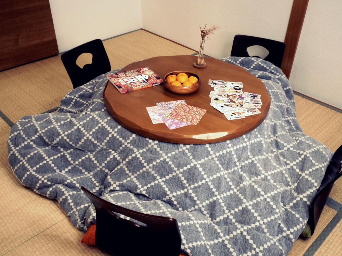 ゆいまーるeast - Yuimaru East Aparthotel Kanazawa Eksteriør bilde